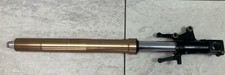 ZXR 400 Fork Left  L1 -L2 L3 1991 -93  12k Mileage  k132-L Leg Zxr400