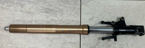 Zxr 400 fork left l2 - left, -l2
