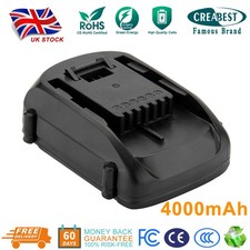 18V 4000mAh Li-ion Battery For