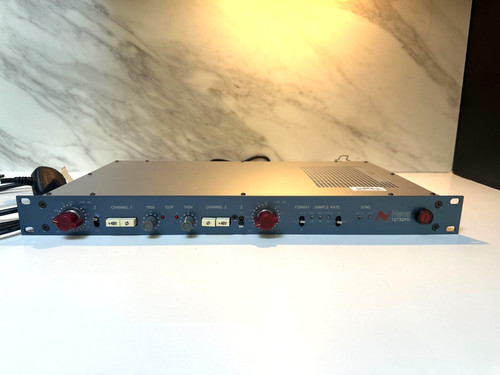 Ams neve 1073dpd dual - ams,