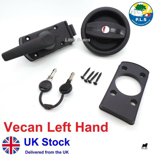 Vecam left hand replacement - vecam,