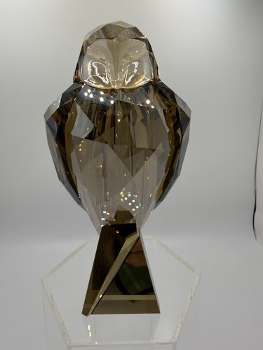 Swarovski soulmates owl - swarovski,