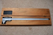 Rabone Chesterman Vernier