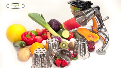 Salad master highest quality - salad,