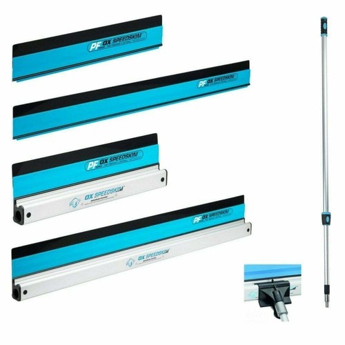 Speedskim plastic flex - ox,
