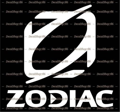Zodiac inflatable rigid - zodiac,