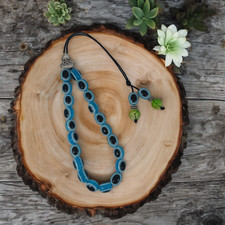 Greek Komboloi/ greek worry