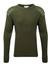 Army Military Combat Style