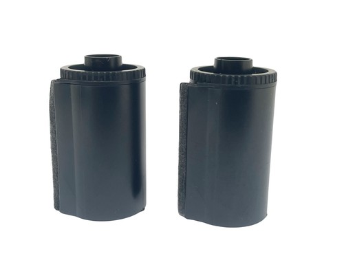 Reloadable empty plastic - x,