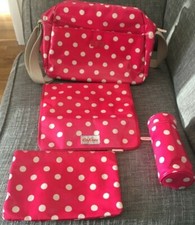 CATH KIDSTON BABY CHANGING BAG
