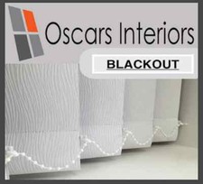 Lucca Quality Blackout Made to