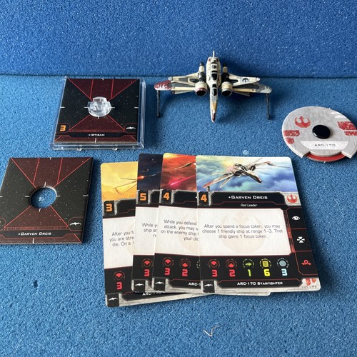Arc 170 starfighter - starfighter., x-wing