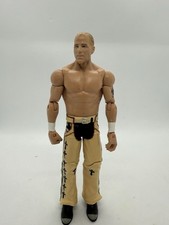 Wwe Basic Series HBK Shawn Michaels Action Figure