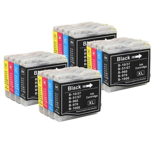 Ink cartridges for brother - cartridges,