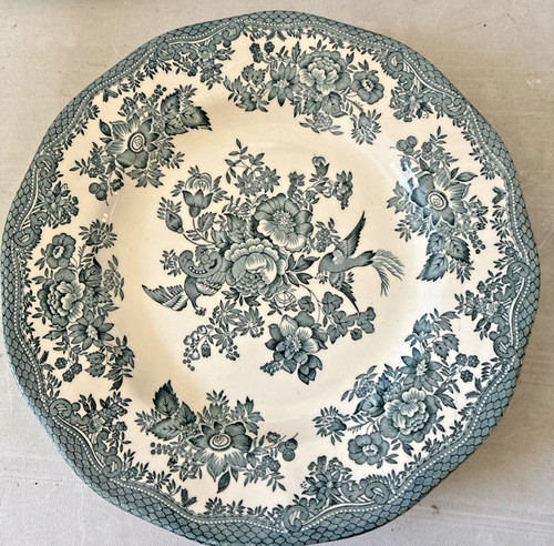 Enoch wedgwood tunstall - enoch,