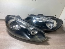 2012 VW GOLF MK6 ESTATE