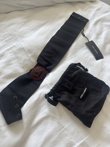 Dolce and gabbana waist - dolce,