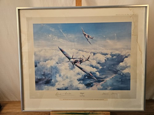 Robert taylor spitfire 1979 - spitfire,