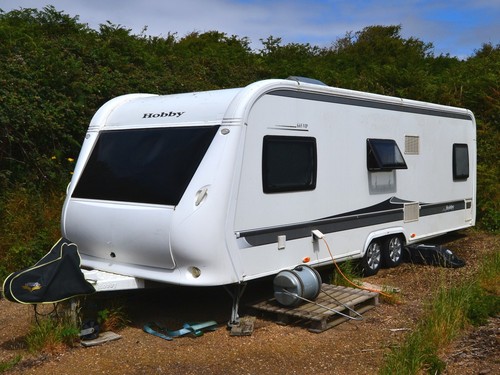 Berth hobby 645 vip fixed - vip,