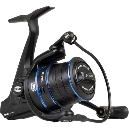 Penn rival 6000 blue long - rival,