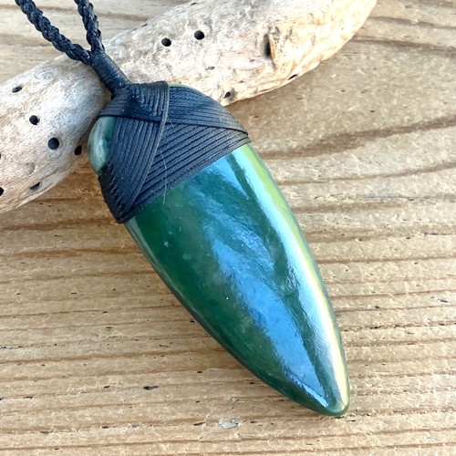 New zealand pounamu - new, greenstone