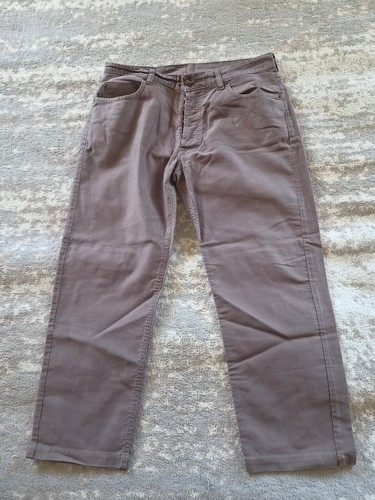 Marlboro classics brown cotton - marlboro,