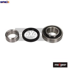 WHEEL BEARING KIT 33-0981 FOR