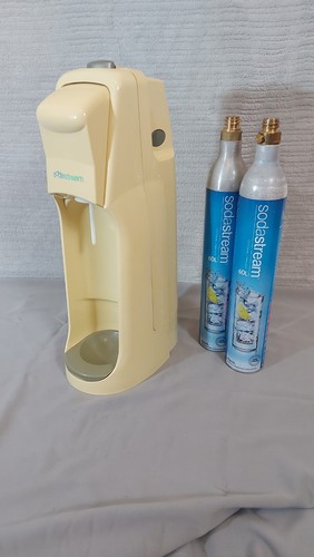 Vintage sodastream fountain - vintage,