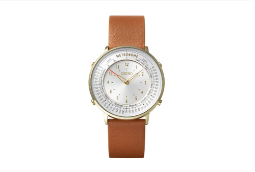 Seiko metronome watch standard - metronome,