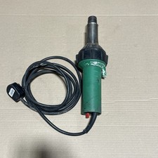 Leister CH-6060 Sarnen Triac S Hot Air Welder 230 Volt Heat Gun