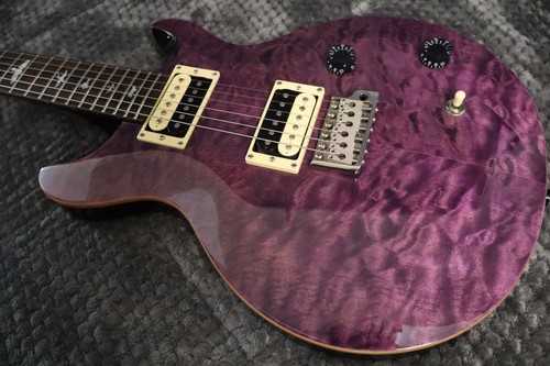 2014 prs santana standard - santana,