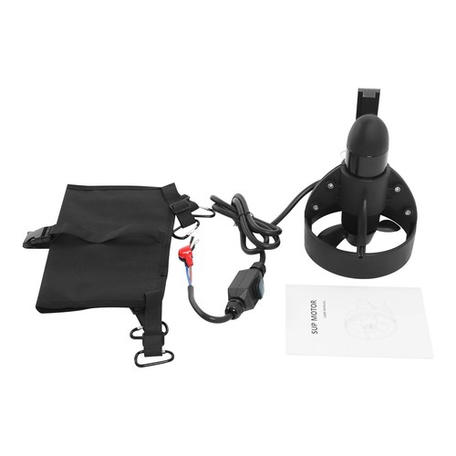 Battery electric fin stand - battery,