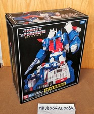 Transformers Masterpiece MP-22 Ultra Magnus 2014 MIB