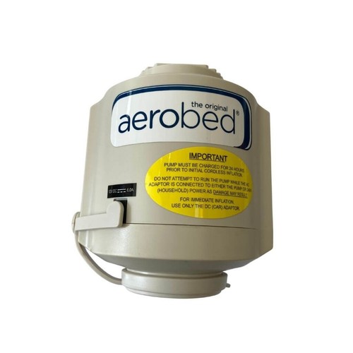New aerobed active - *new*, aerobed®
