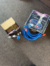 Aquaroll Mains Adaptor 40Litre