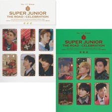SUPER JUNIOR THE
