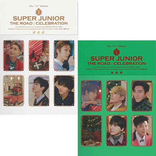 Super junior the - super,