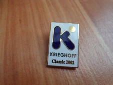 KRIEGHOFF CLASSIC 2002 DTL