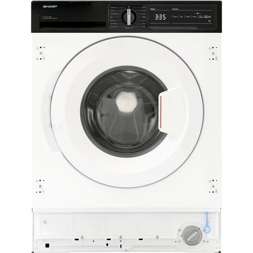 Sharp nih714bwa 7kg - sharp,