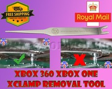 X-Clamp Removal Tool for Xbox