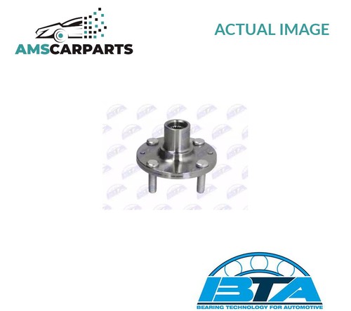 Wheel hub front - wheel,