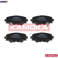 BRAKE PAD SET DISC BRAKE