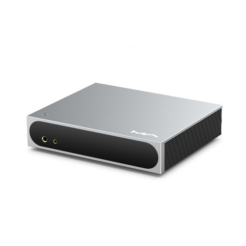 Matrix audio mini - matrix, 4