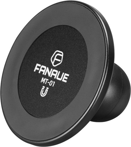 Magnetic car mount compatible - magnetic,