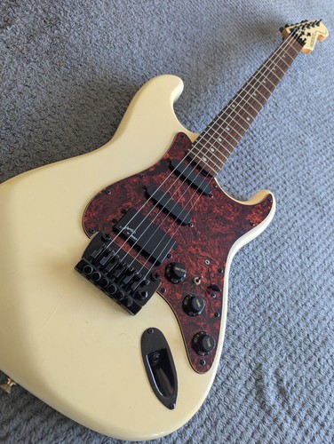 Rare 1987 hohner - 1987,