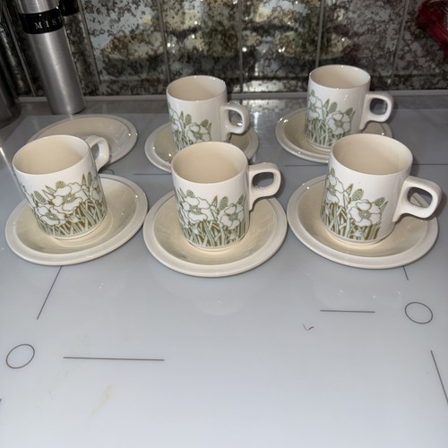Vintage hornsea fleur - vintage,