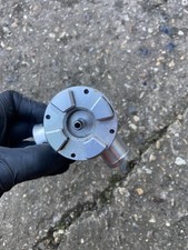 FORGE SPLITTER R DUMP VALVE