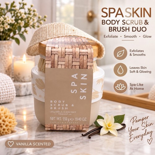 Asquith somerset spa - asquith,