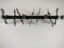 Scarifier drum Mac Allister