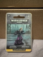 DRUKHARI MEDUSAE - New Dark